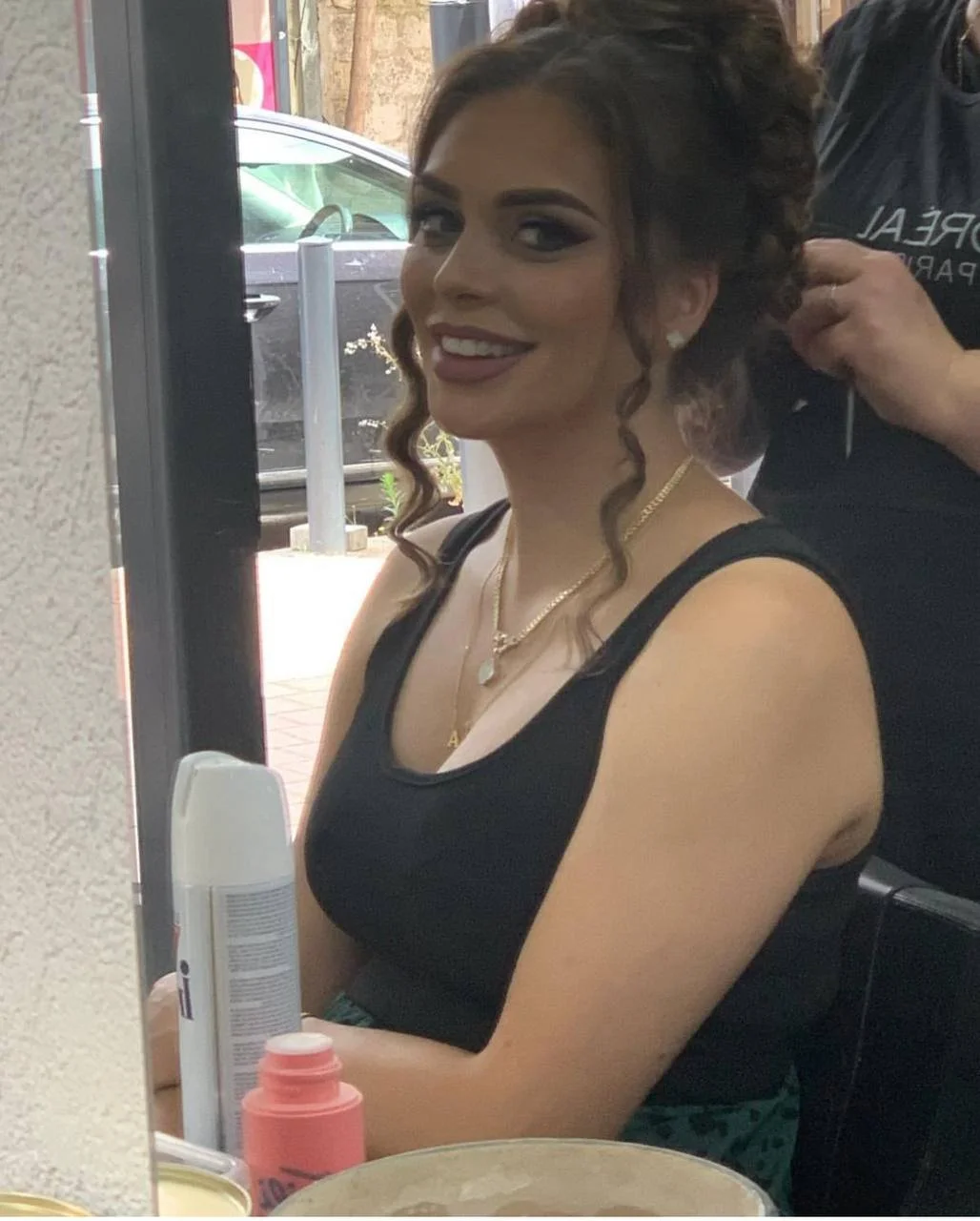 Who want my hoe Mom ? Tele : domisuic image 1