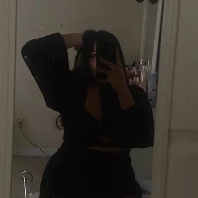 Latina pussy cover image
