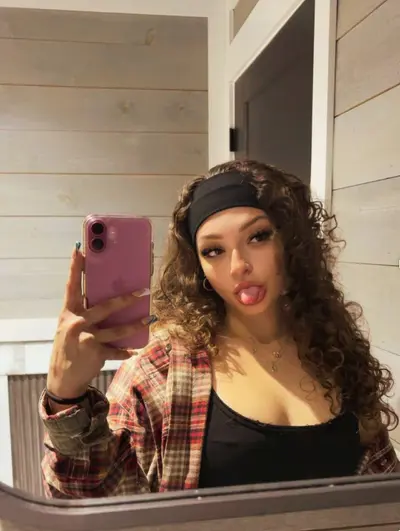 IRL Latina Bop Maya cover image