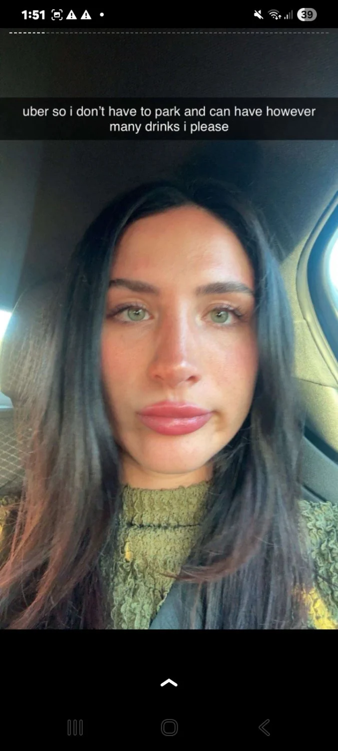 Snapchat girl image 10
