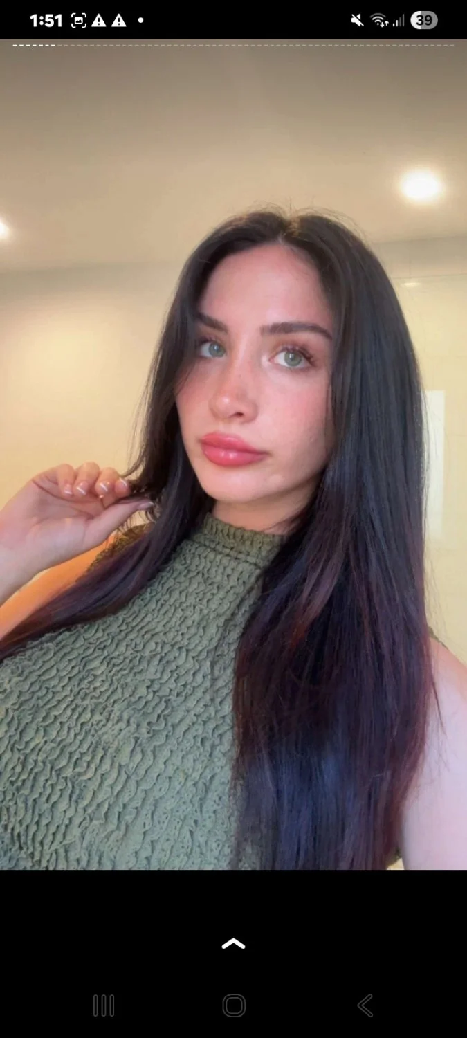 Snapchat girl image 12