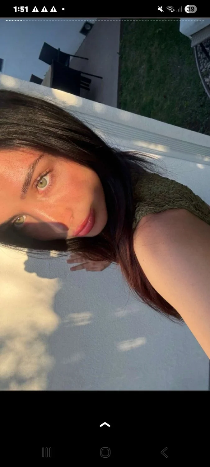 Snapchat girl image 13