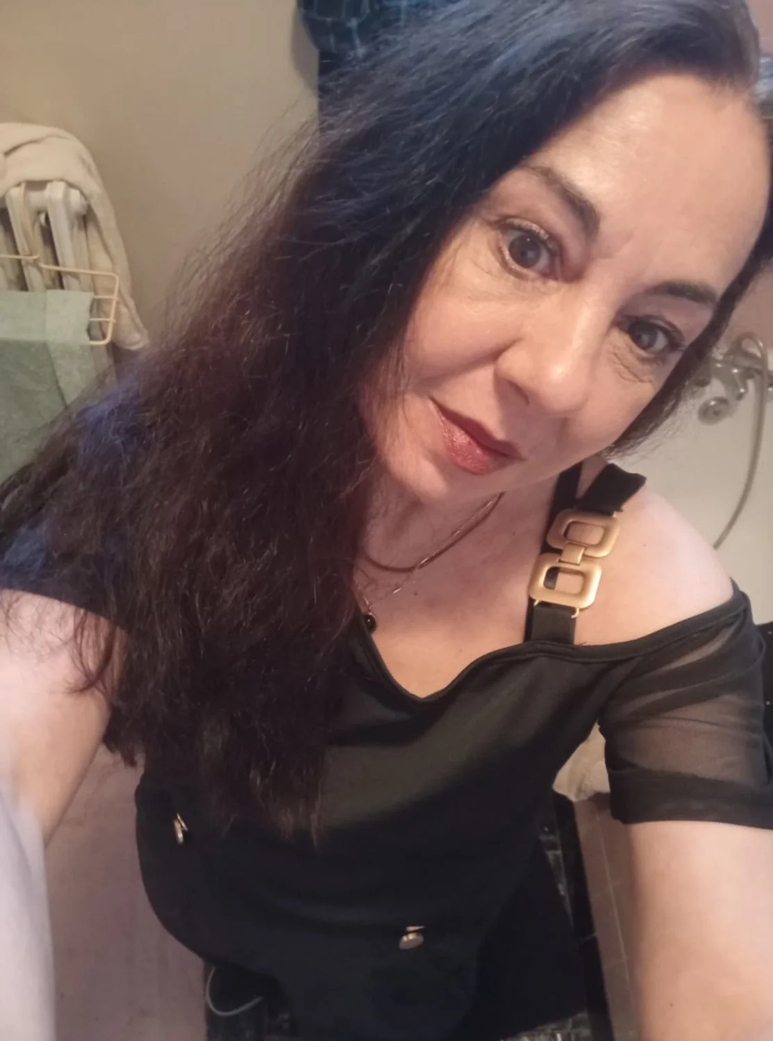 Carla mature française image 2