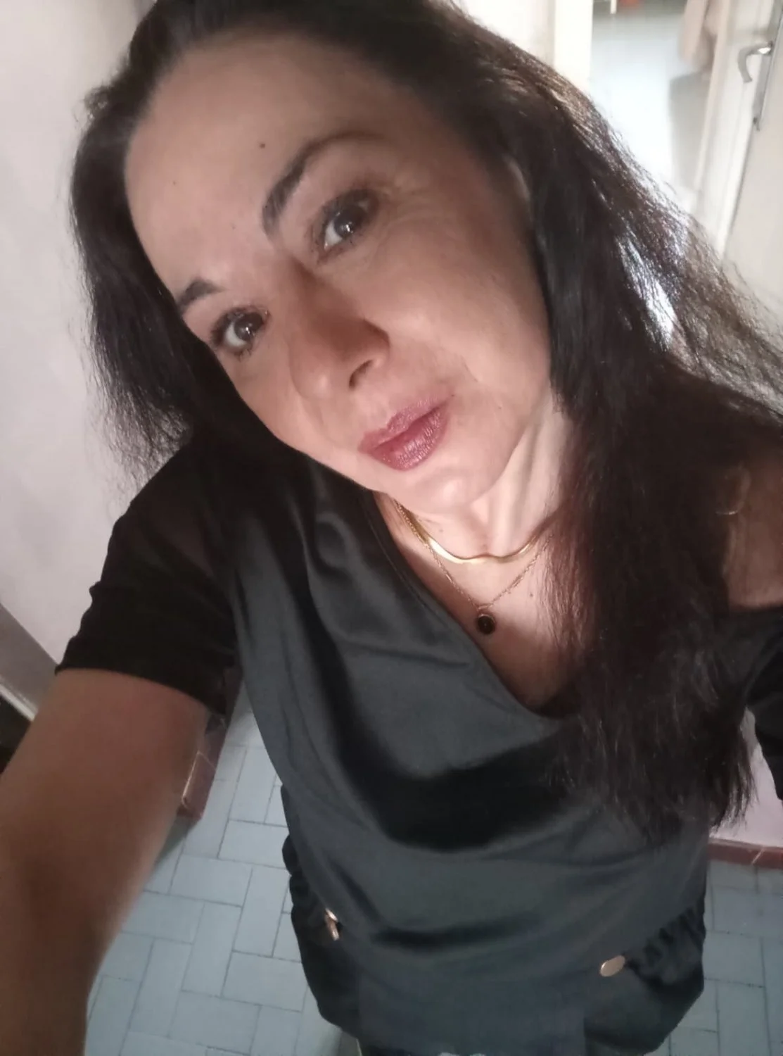 Carla mature française image 3