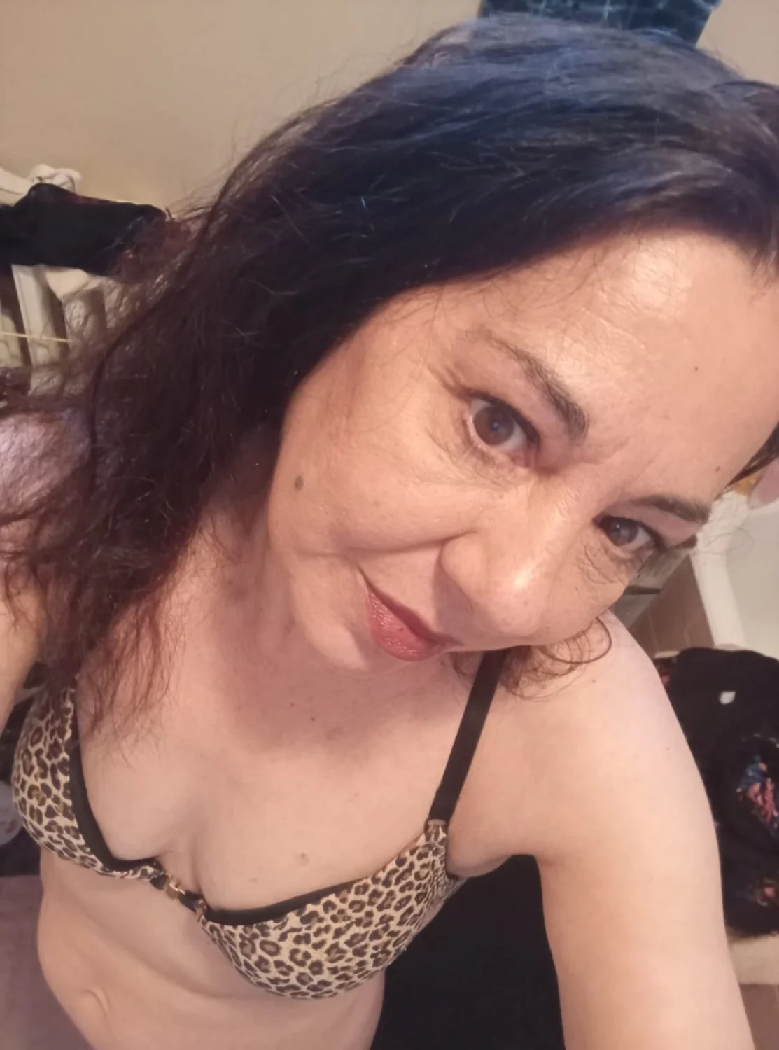 Carla mature française image 46