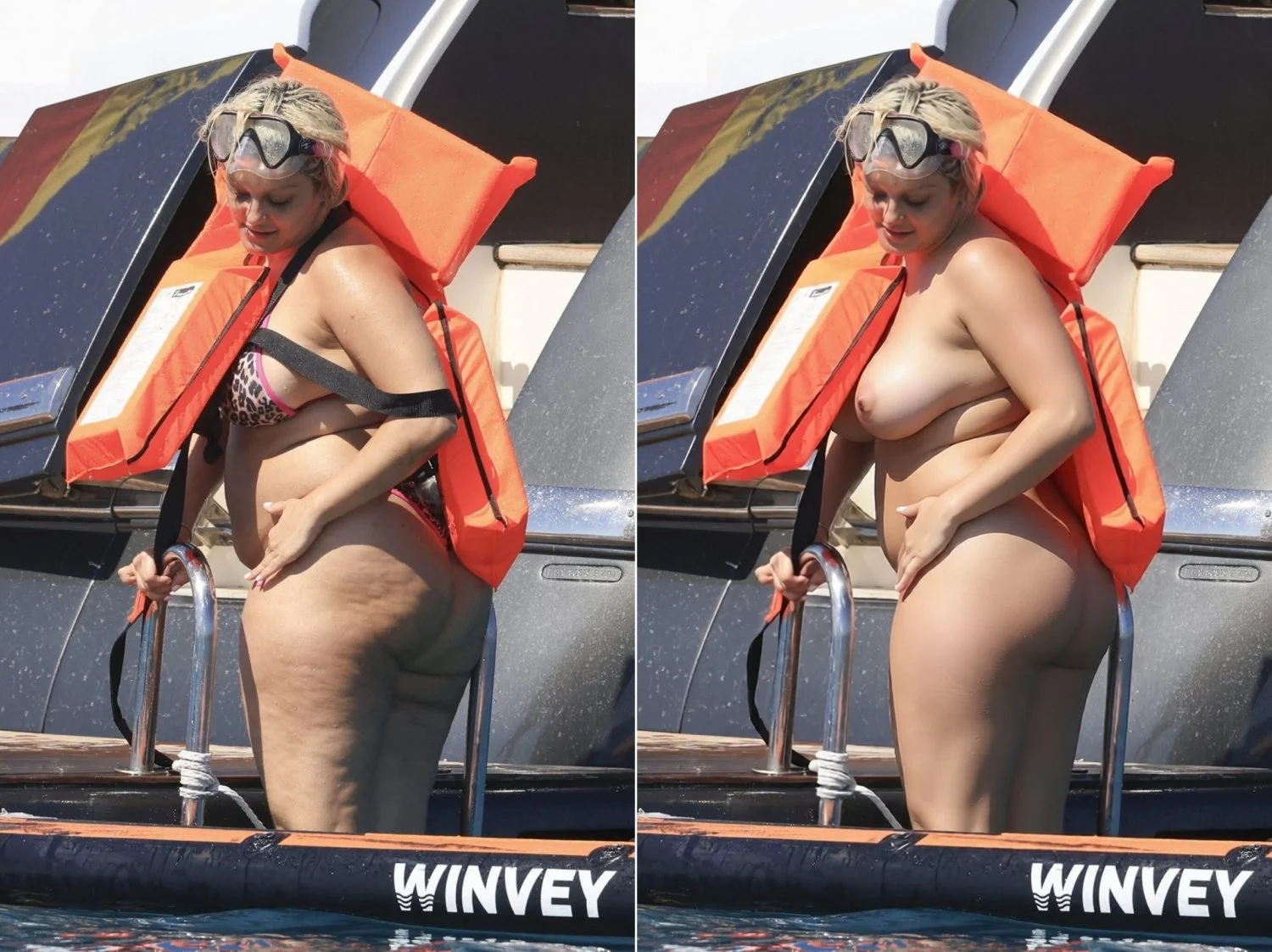 Ai I undress BBW image 13