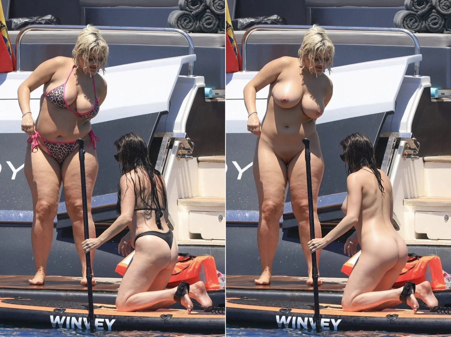 Ai I undress BBW image 2