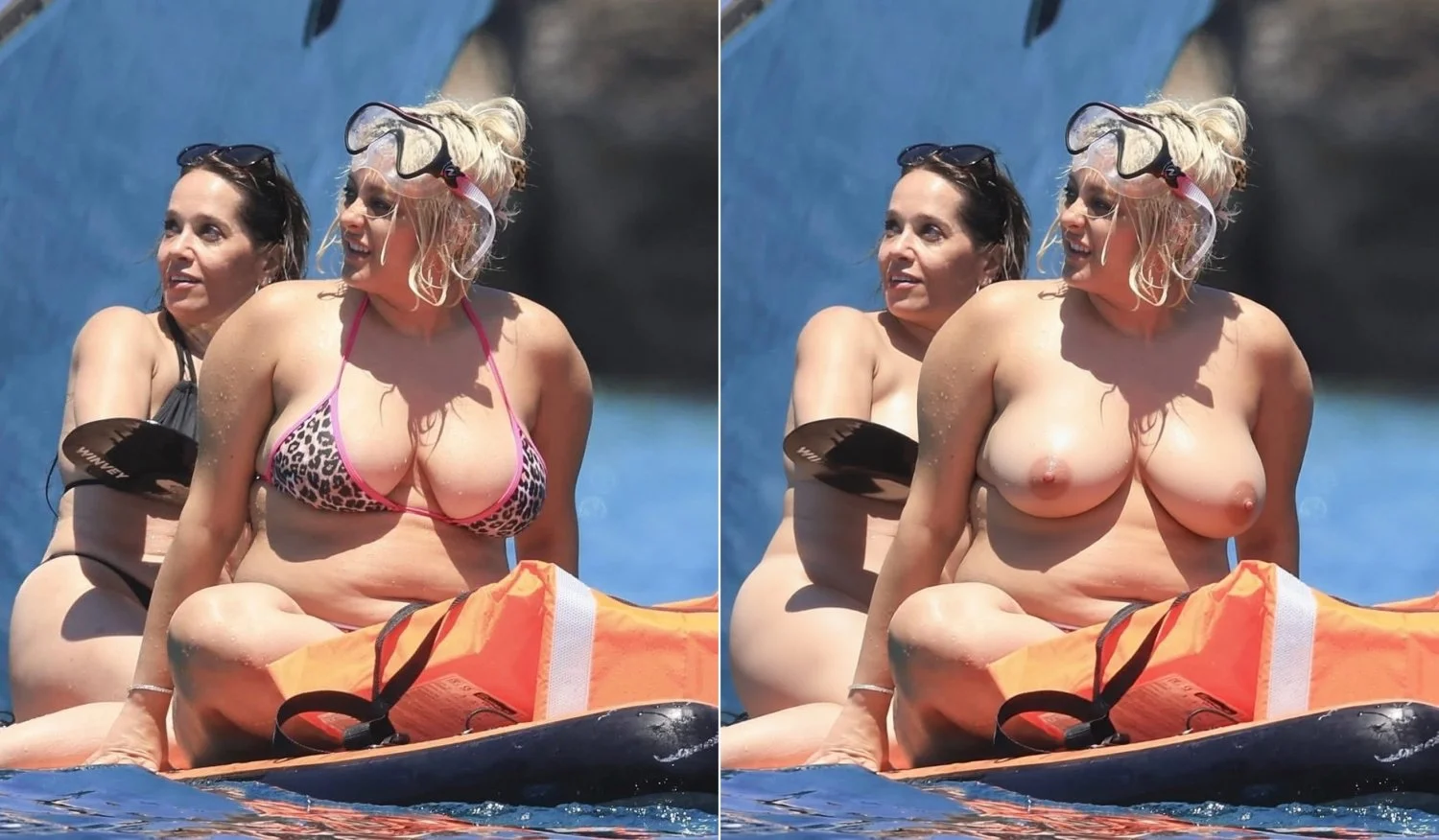 Ai I undress BBW image 7