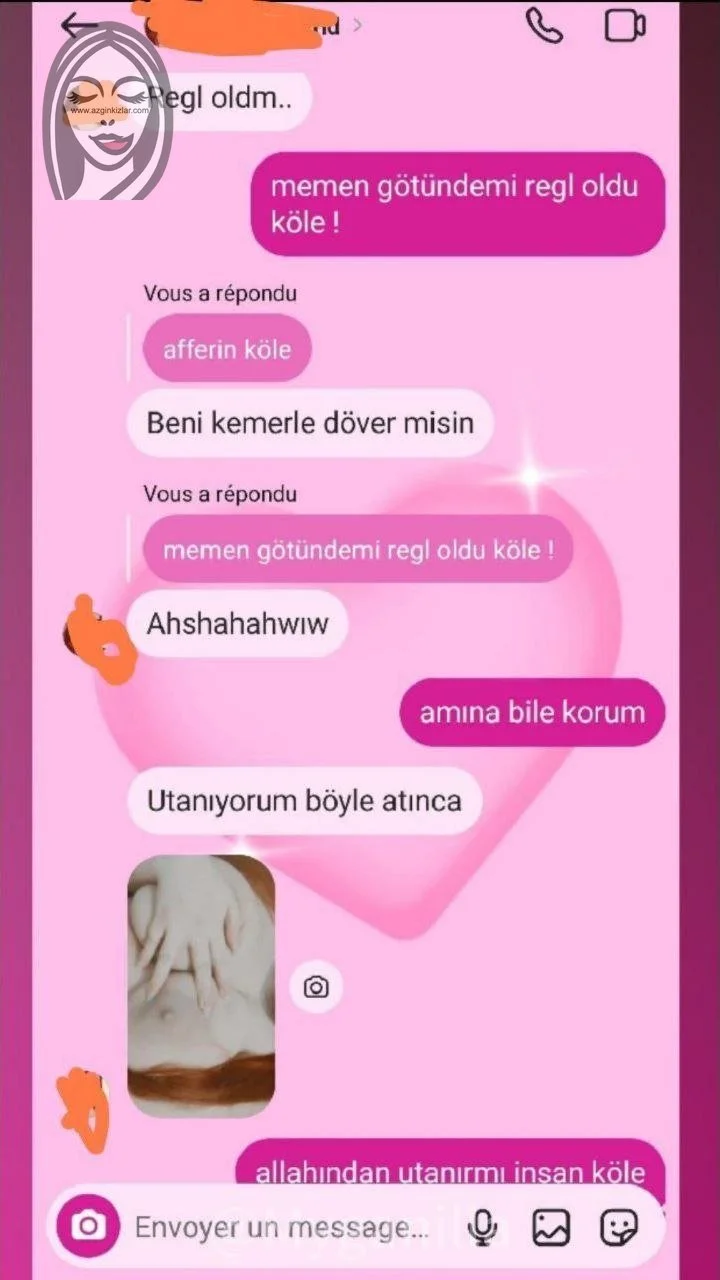hot horny turkish slut image 2