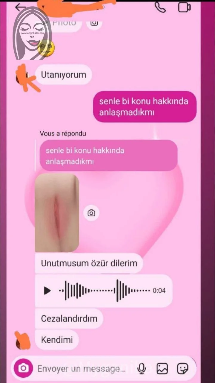 hot horny turkish slut image 8