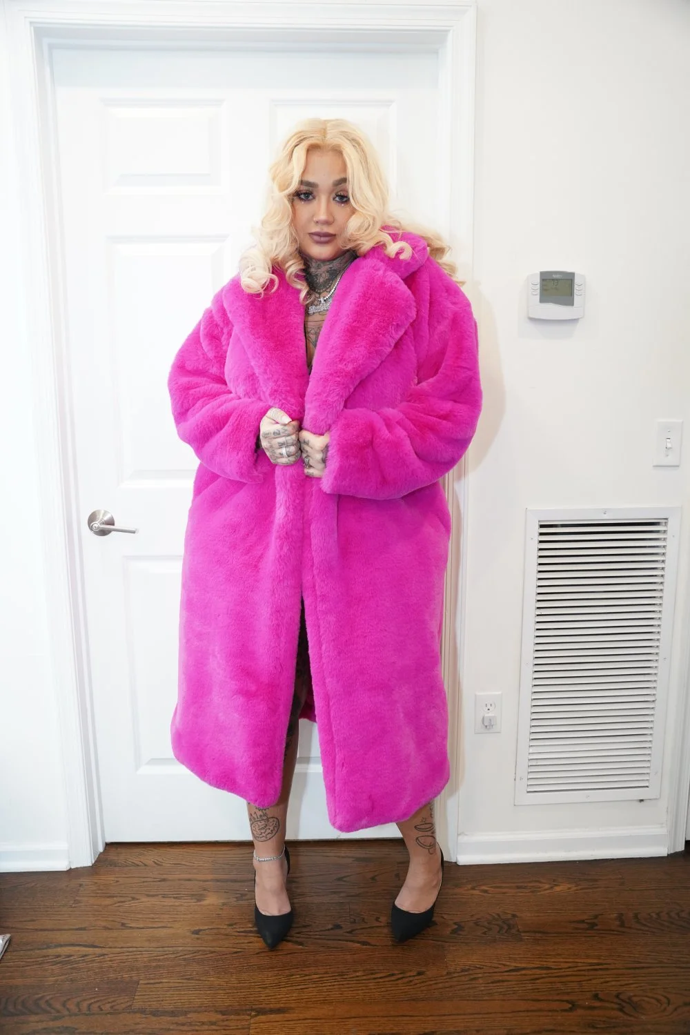 Please don't deport this one Vol.2 💦 image 7