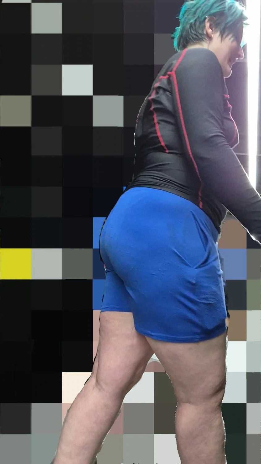 Tall fat milf image 12