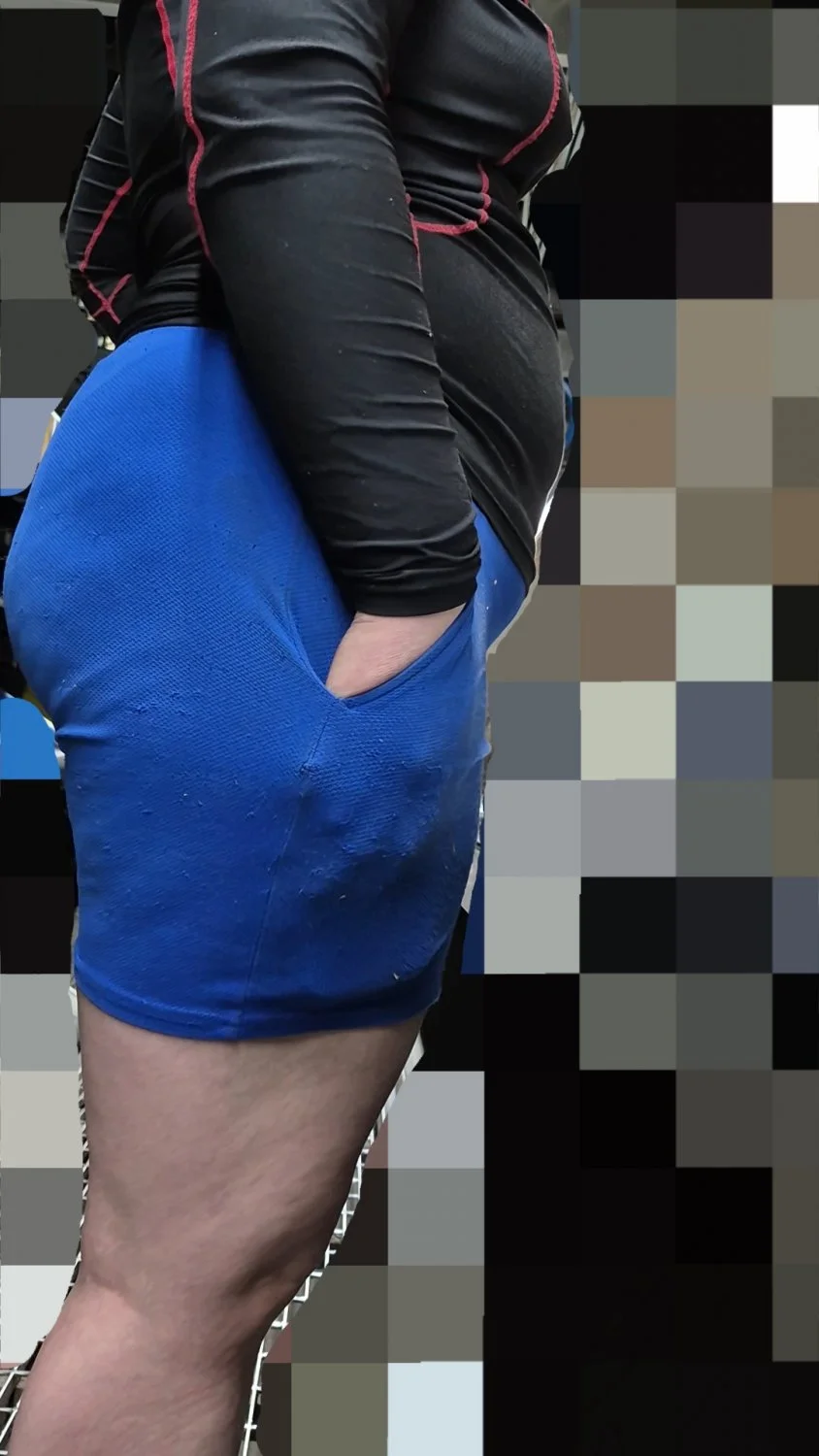 Tall fat milf image 19
