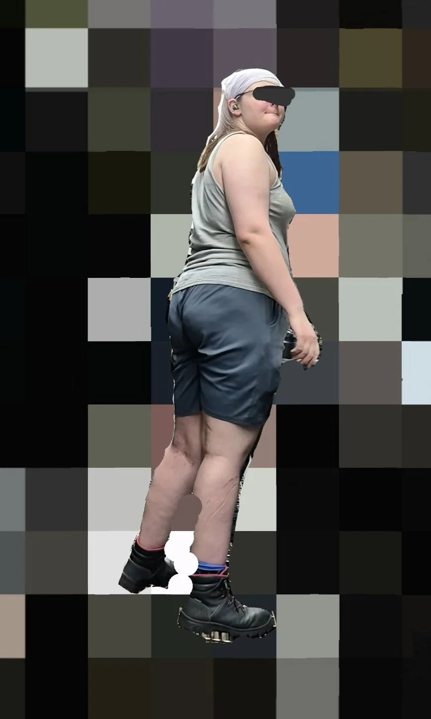 Tall fat milf image 2