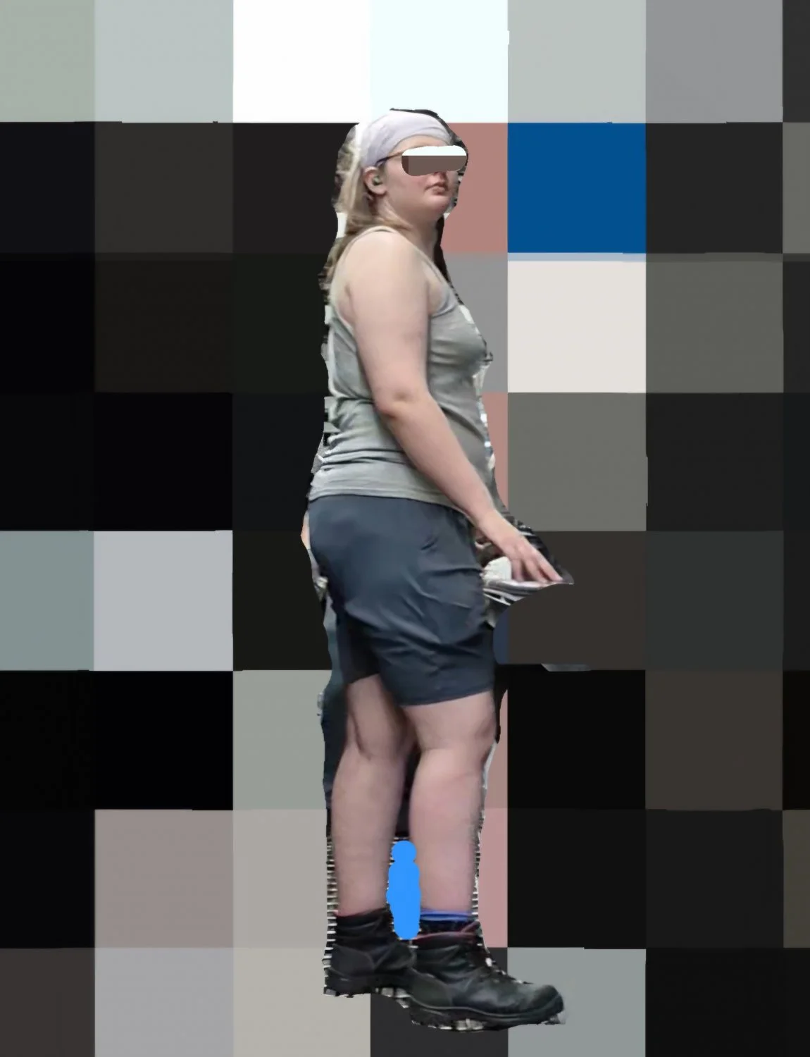 Tall fat milf image 4