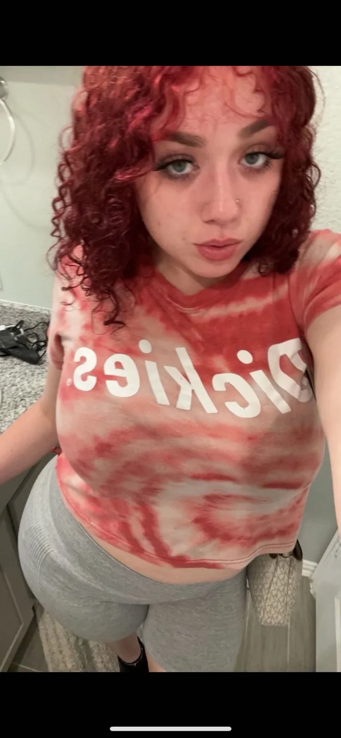 Young tx druggy hoe image 1