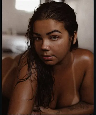 Morena gostosa cover image