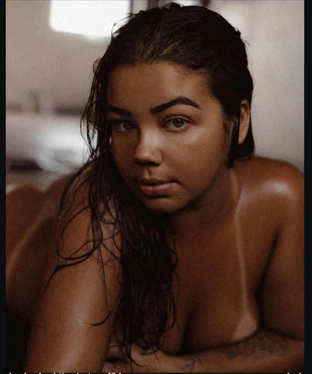 Morena gostosa main image
