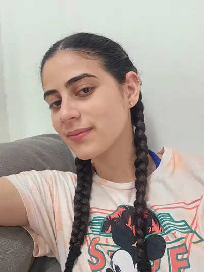 vadiazinha da academia cover image