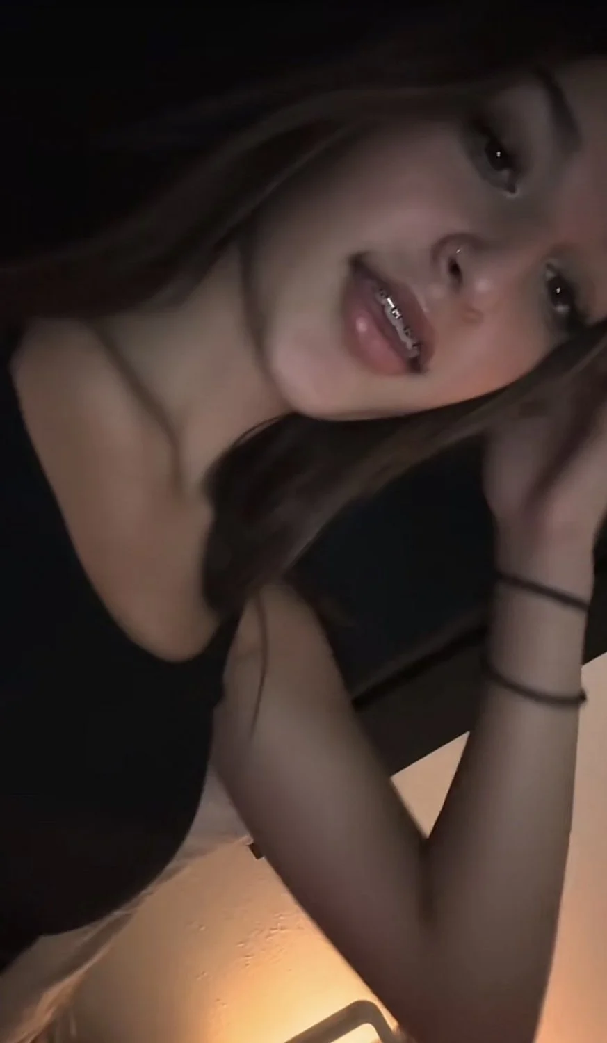 Cum whore Izzy main image