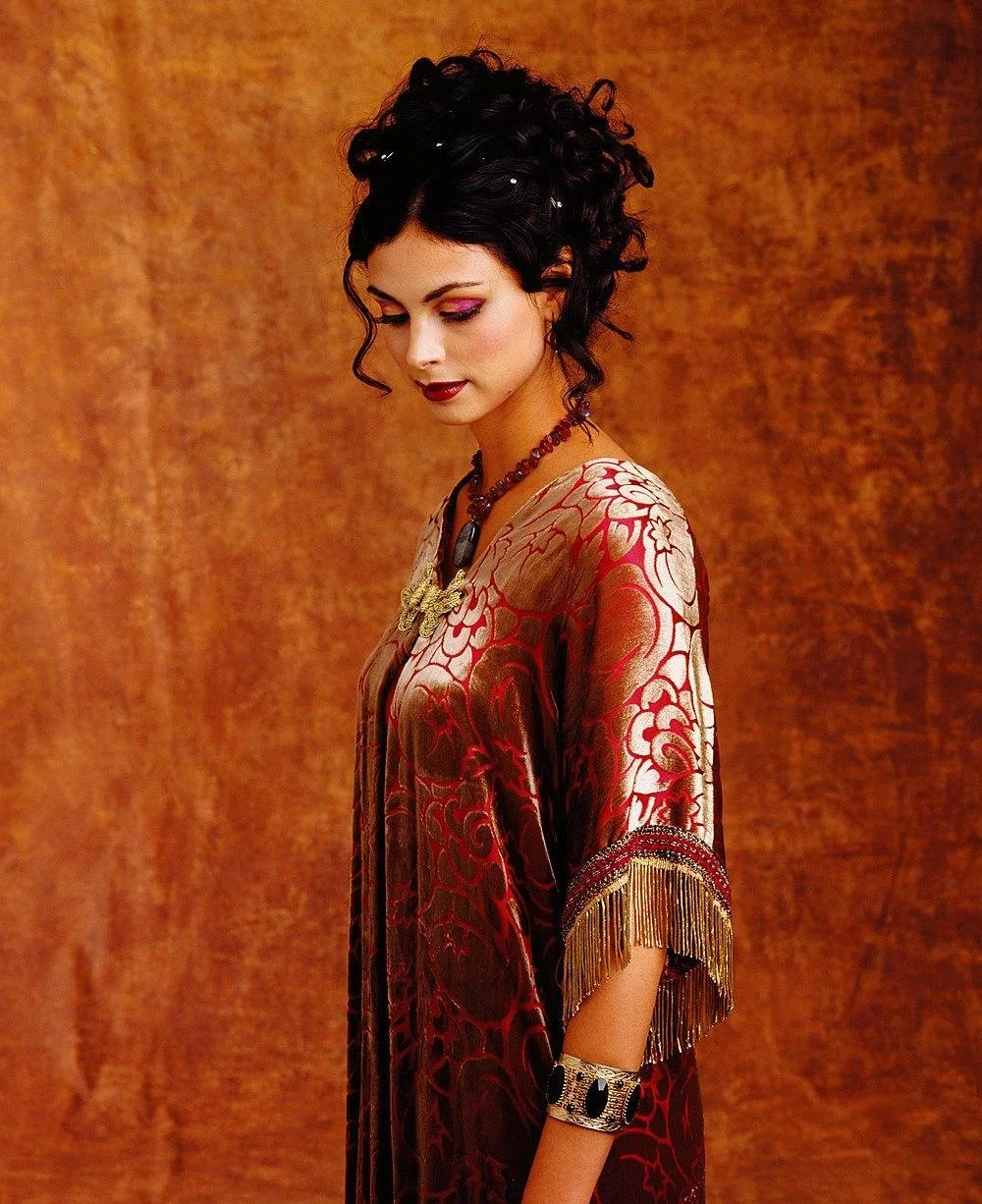 Morena Baccarin🇧🇷🇺🇸 image 10