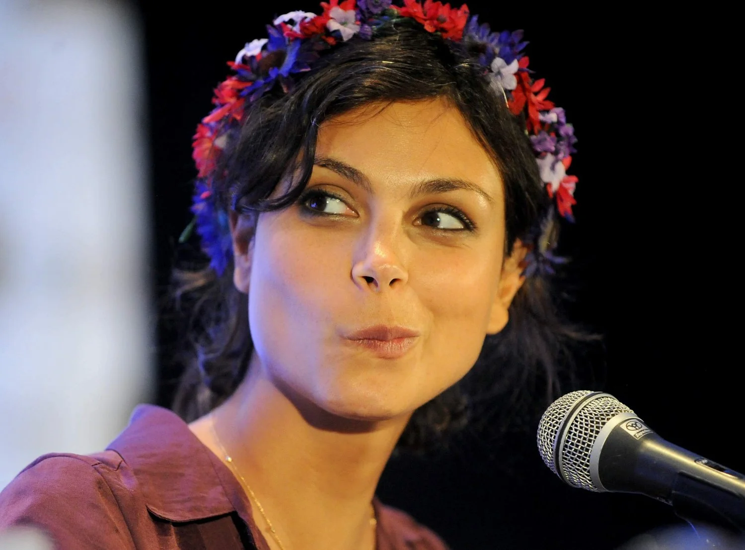 Morena Baccarin🇧🇷🇺🇸 image 12