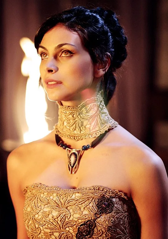 Morena Baccarin🇧🇷🇺🇸 image 17