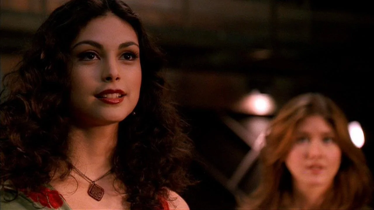 Morena Baccarin🇧🇷🇺🇸 image 18