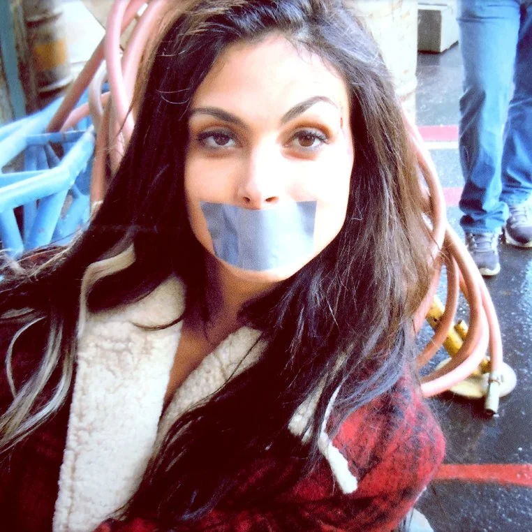 Morena Baccarin🇧🇷🇺🇸 image 20