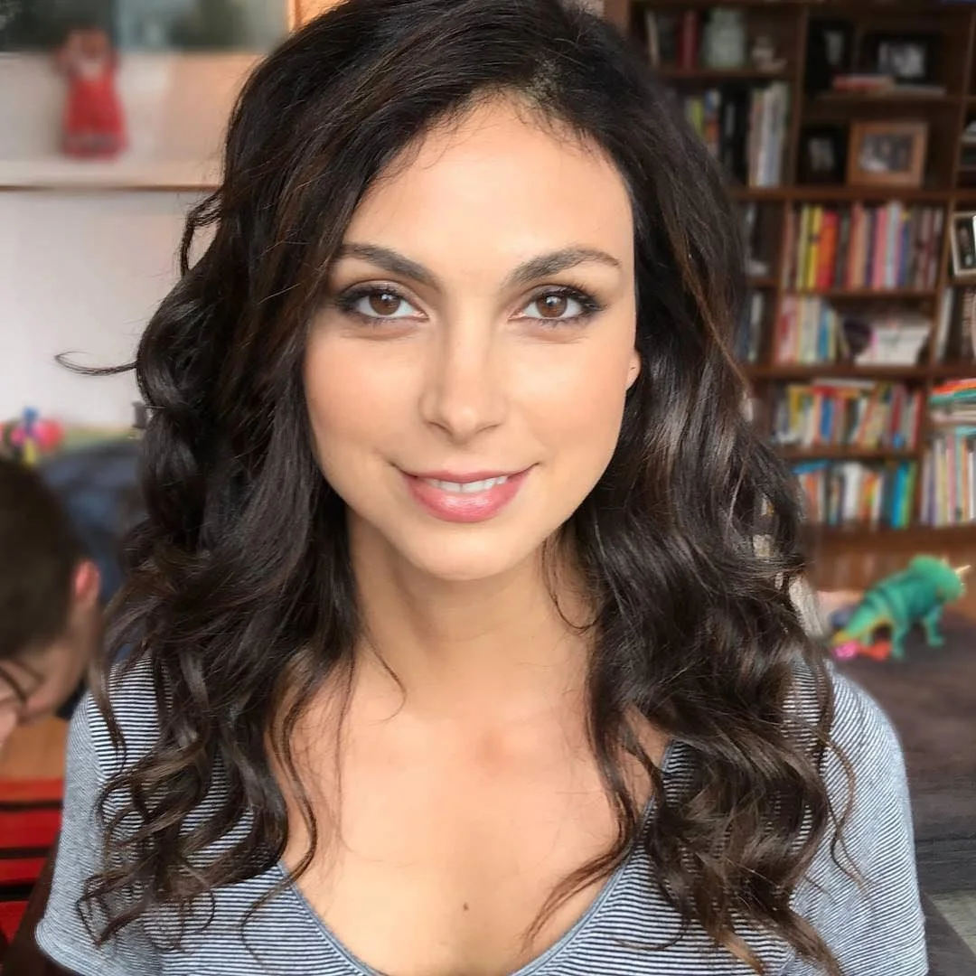 Morena Baccarin🇧🇷🇺🇸 image 26