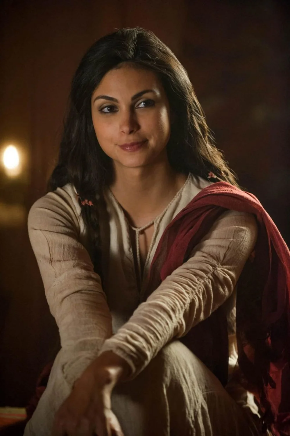 Morena Baccarin🇧🇷🇺🇸 image 5