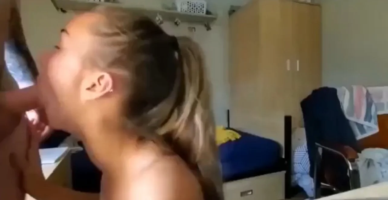 Homemade ex gf sextape main image
