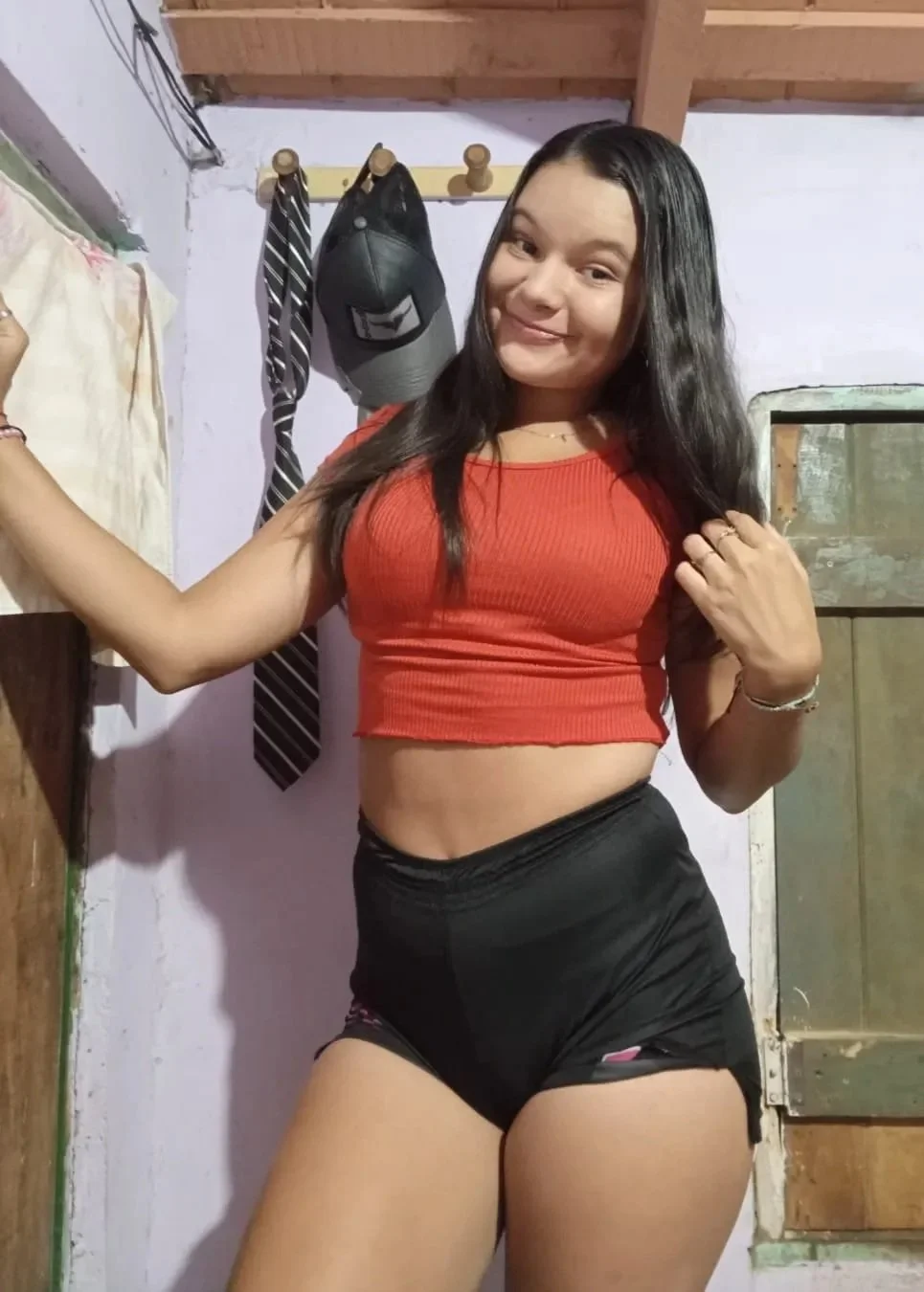Luz 🍑 image 24