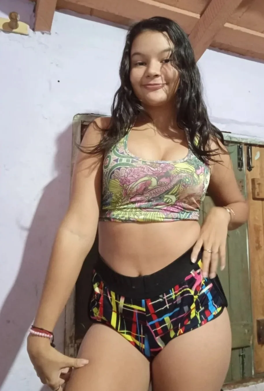 Luz 🍑 image 26