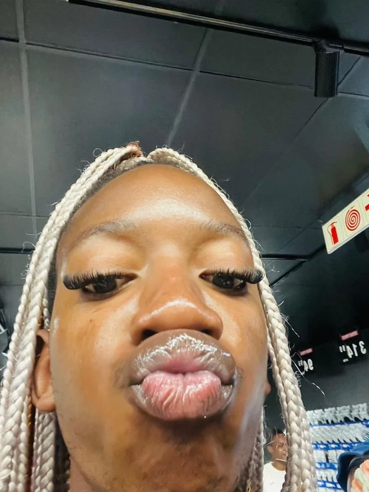 melhores labios do insta image 2
