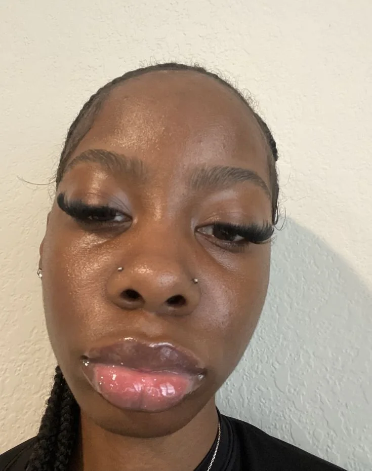 melhores labios do insta image 3