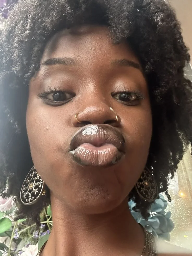 melhores labios do insta image 5