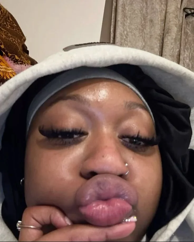 melhores labios do insta image 7