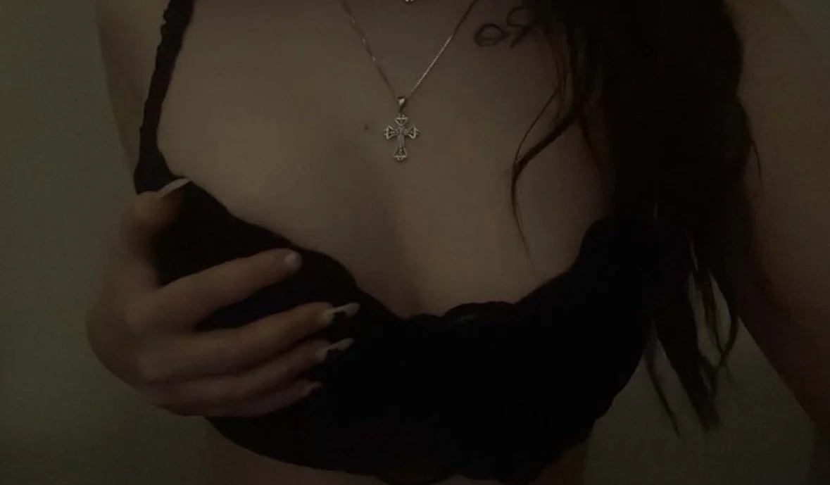 18yo Oklahoma college teen slut Ainsley leaked image 39