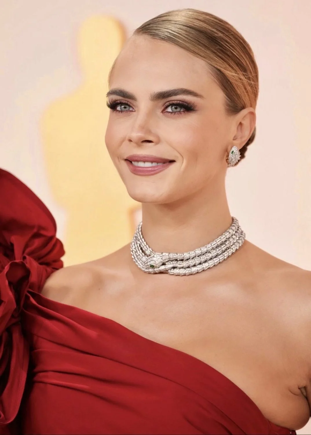 Imagine CEI and pegging by Cara Delevingne image 12