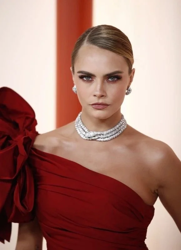 Imagine CEI and pegging by Cara Delevingne image 13