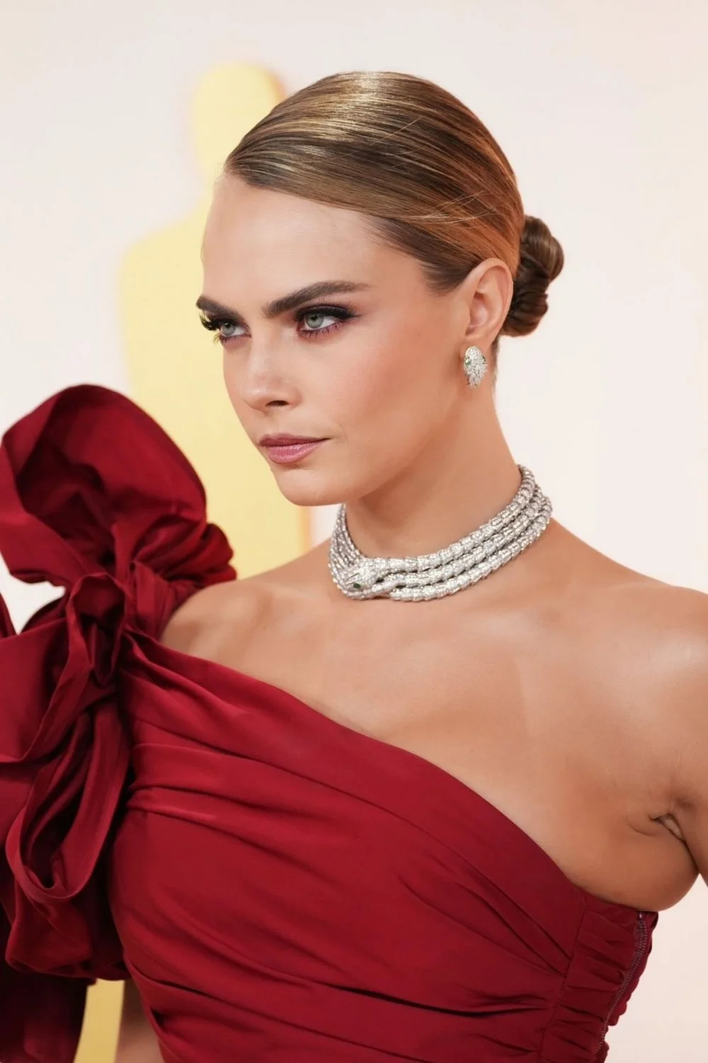 Imagine CEI and pegging by Cara Delevingne image 14