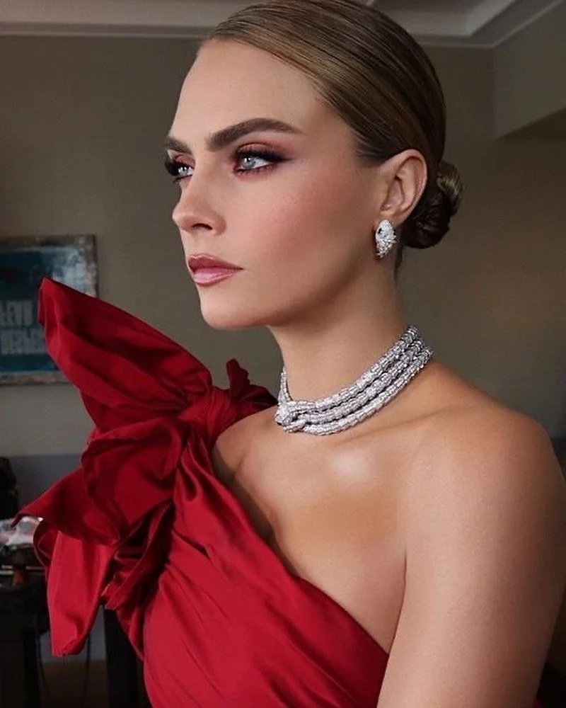 Imagine CEI and pegging by Cara Delevingne image 15