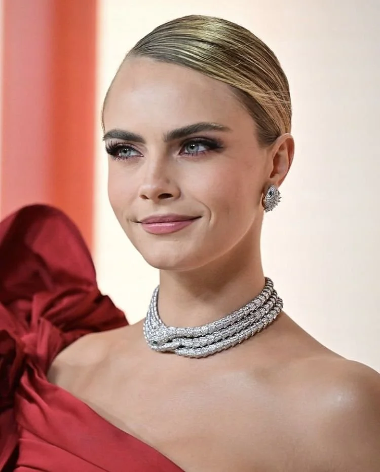 Imagine CEI and pegging by Cara Delevingne image 16