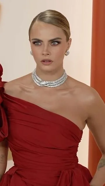 Imagine CEI and pegging by Cara Delevingne image 18