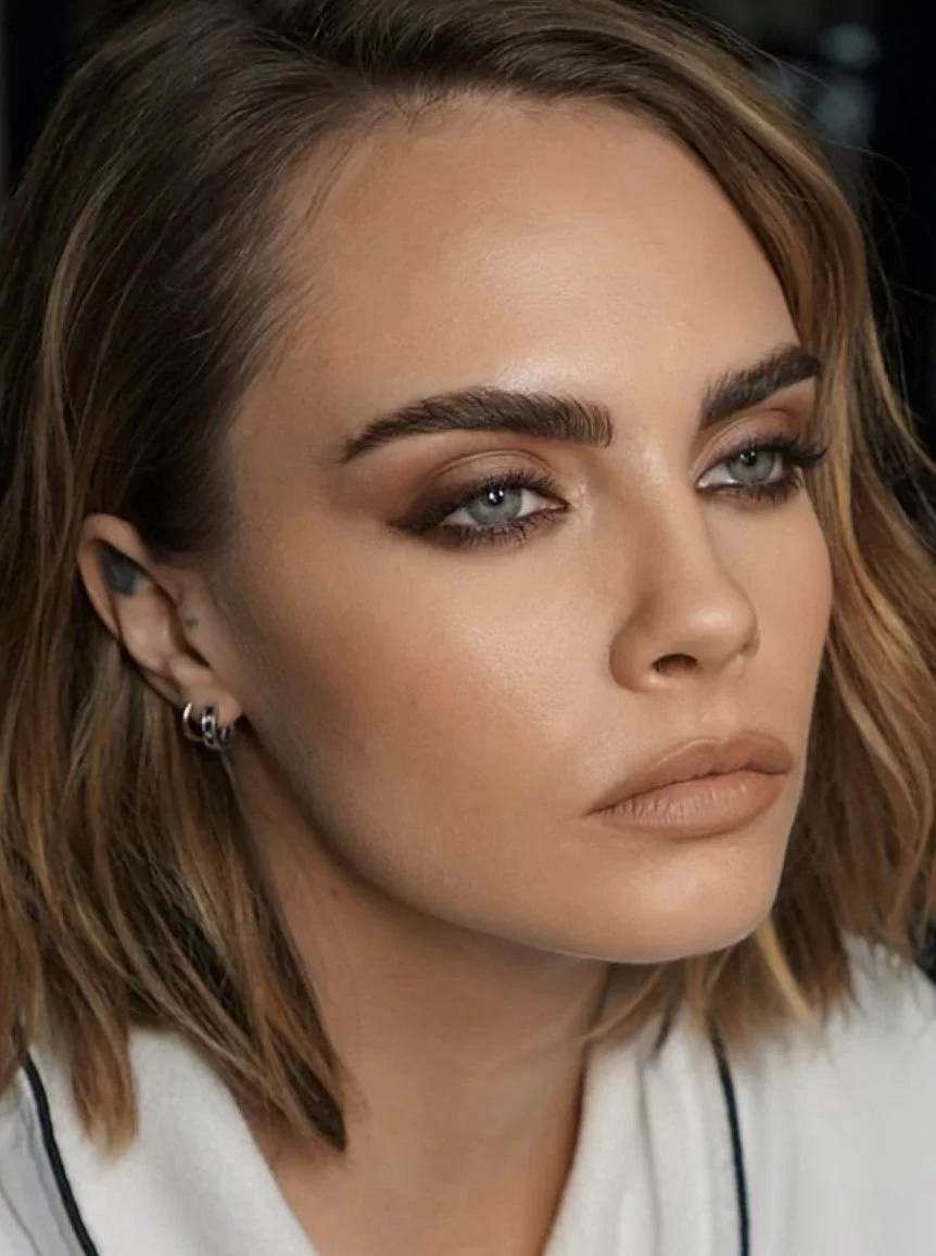Imagine CEI and pegging by Cara Delevingne image 24