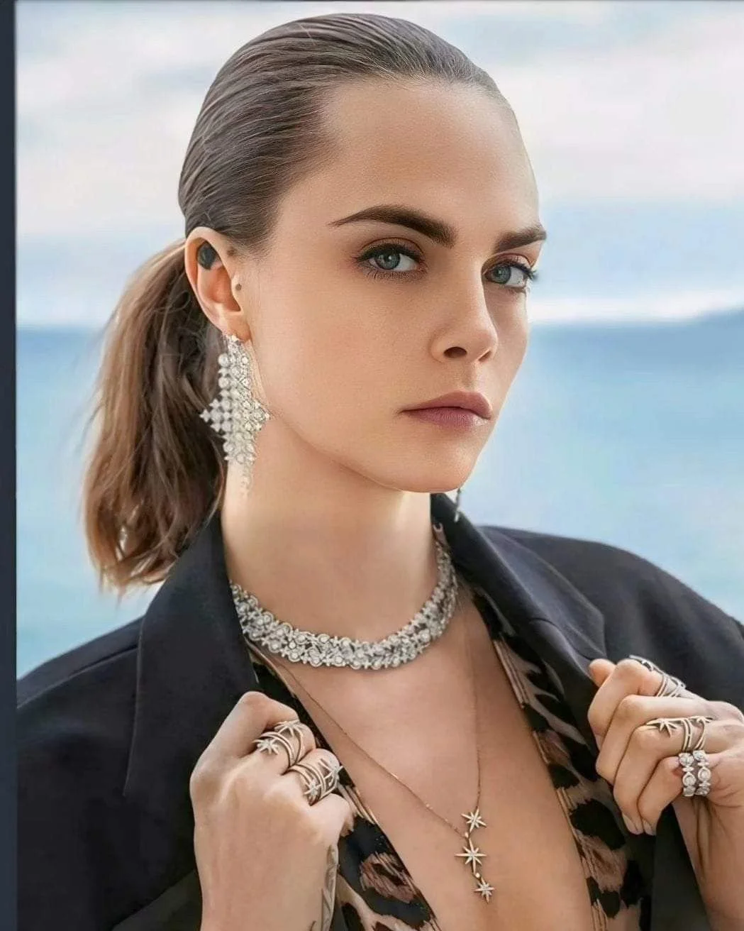 Imagine CEI and pegging by Cara Delevingne image 25
