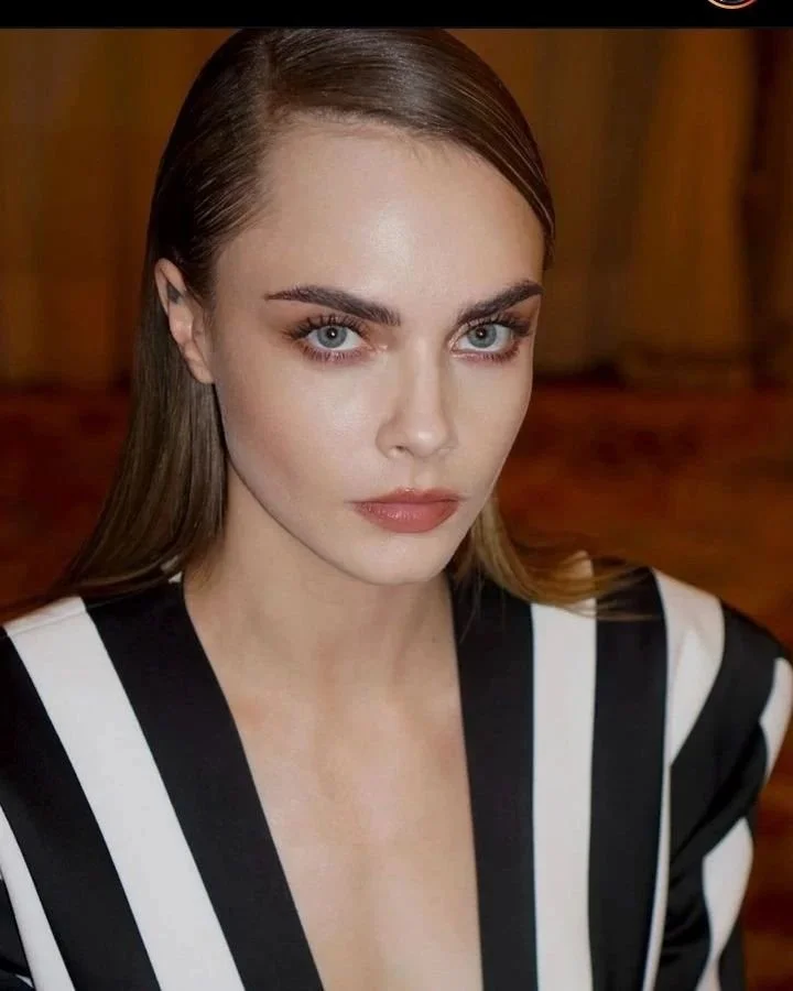 Imagine CEI and pegging by Cara Delevingne image 26