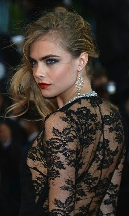 Imagine CEI and pegging by Cara Delevingne image 32