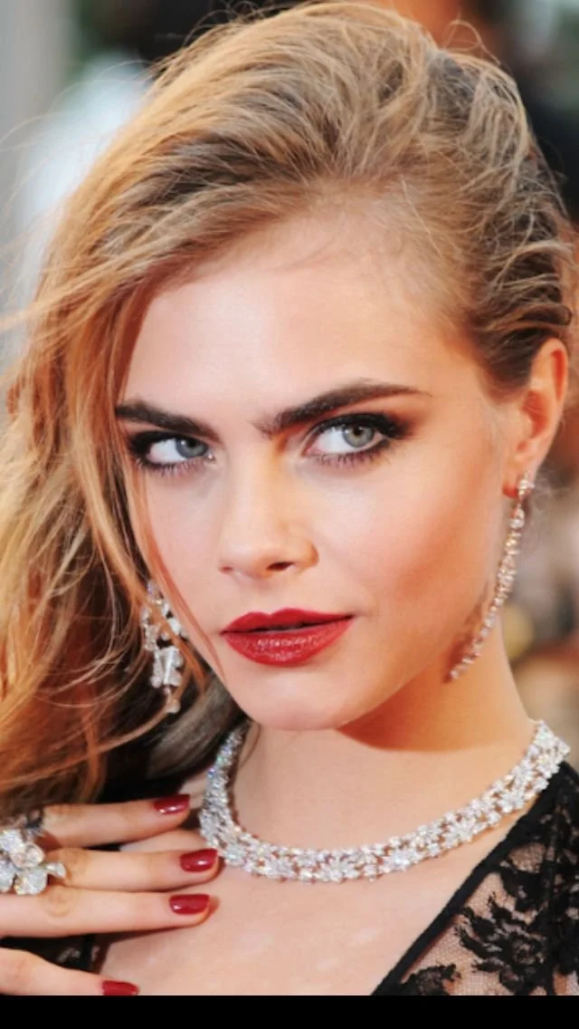 Imagine CEI and pegging by Cara Delevingne image 35